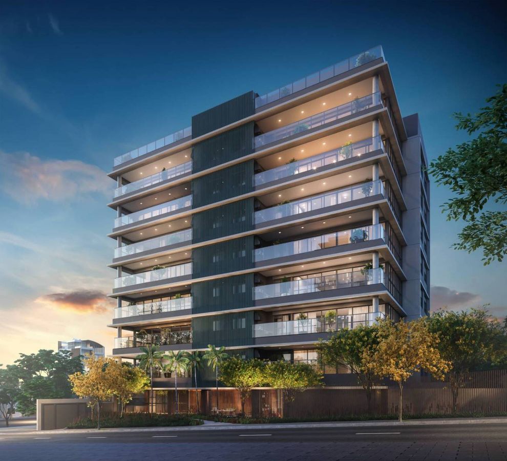 Karpz jardins construtora setin pronto para morar 210 metros