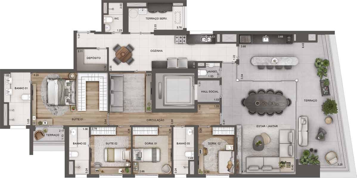 Lindenberg alto das nações construtora lindenberg construção