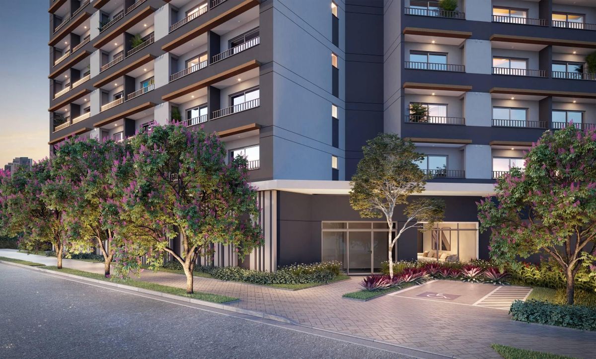 New time smart construtora mpd construção 25 metros studios 