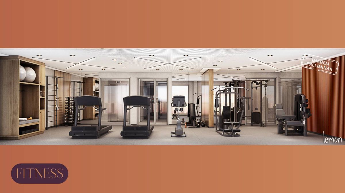 Voxx itaim construtora barbara pronto 30 metros studios com 