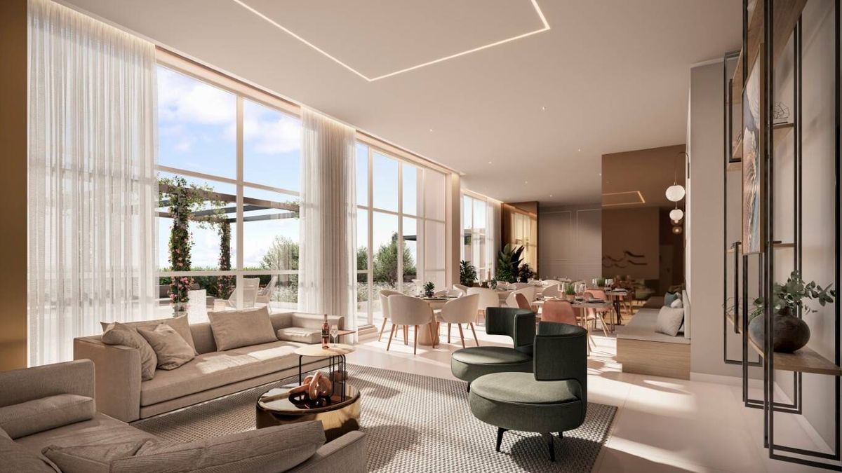 Royal barueri construtora cna spitaletti construção 57 metro