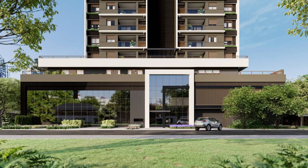 Practical jardim prudência construtora bracco construção 62 