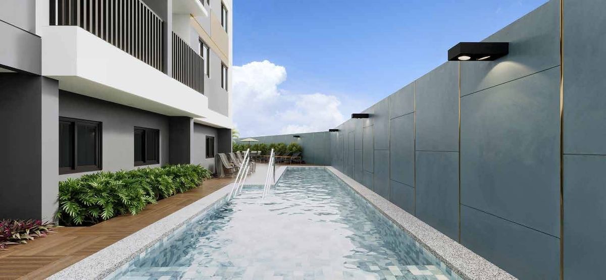 Join vila mariana construtora paes & gregori construção 69 m