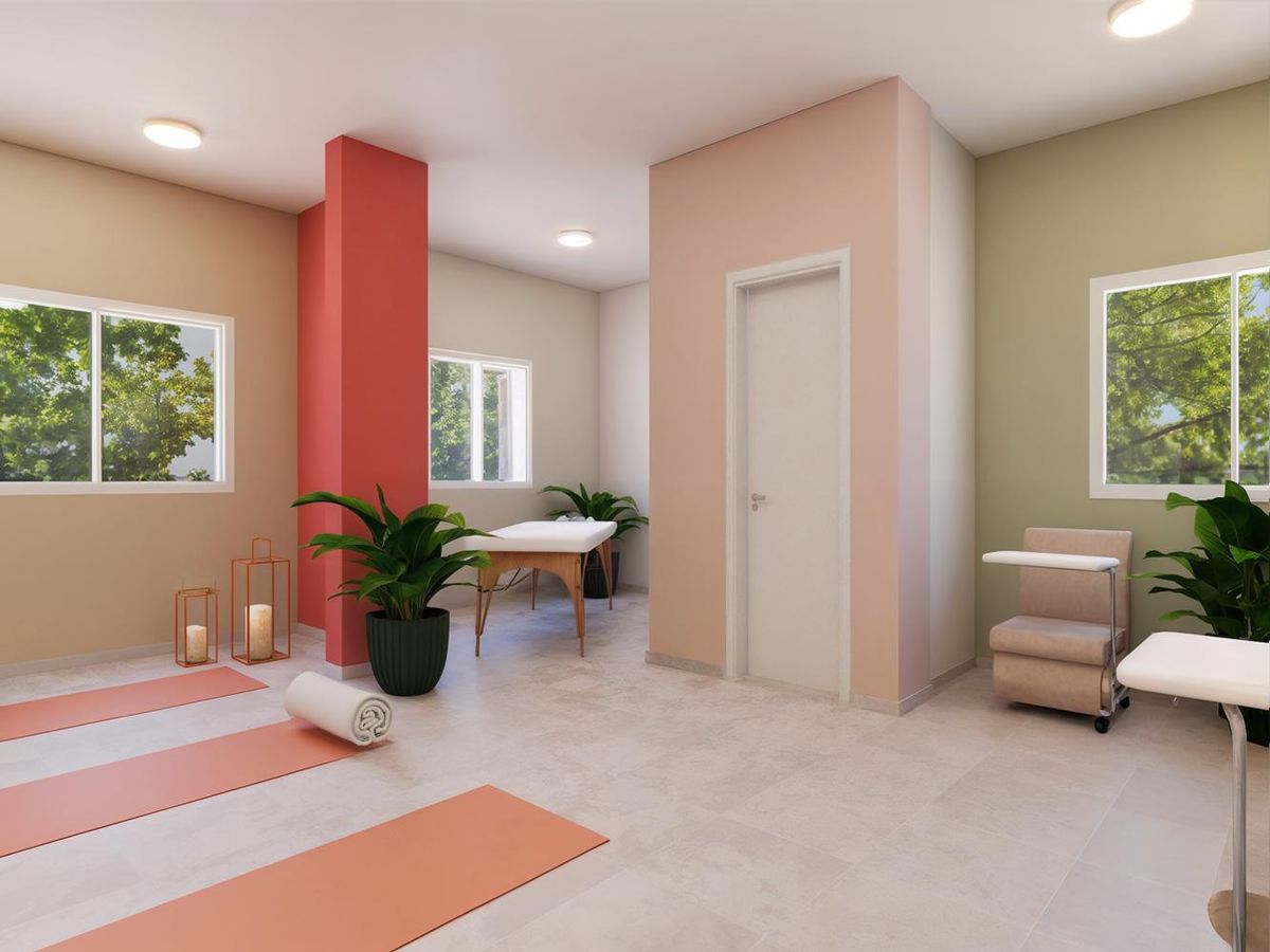 Livus jaraguá construtora livus lançamento 32 metros 02 dorm