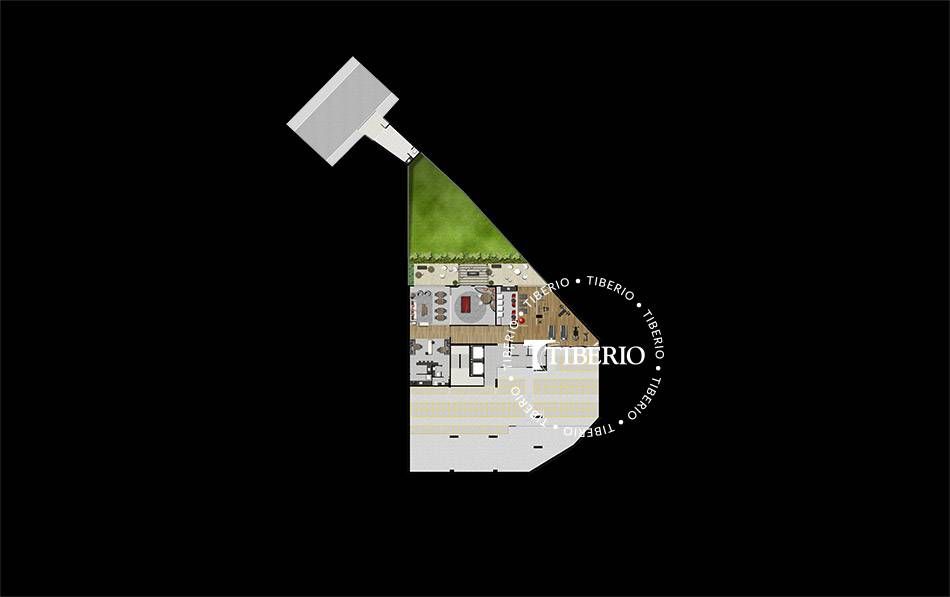 Nico vila mariana construtora tibério pronto 30 metros studi