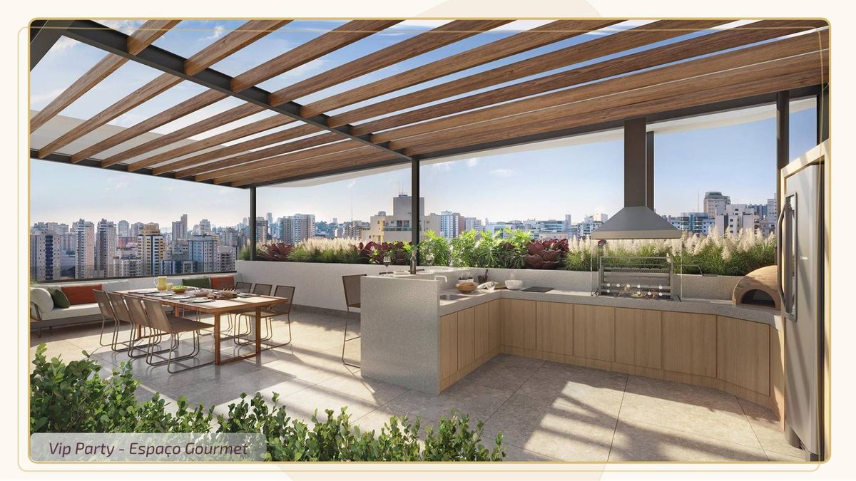 Cidade jockey construtora gafisa pronto 73 metros 02 dormitó