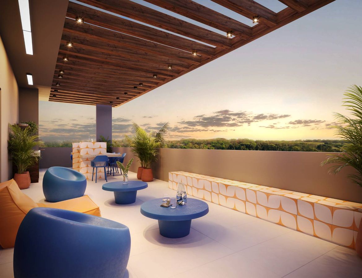 Residencial integra resort urbano construtora integra urbano
