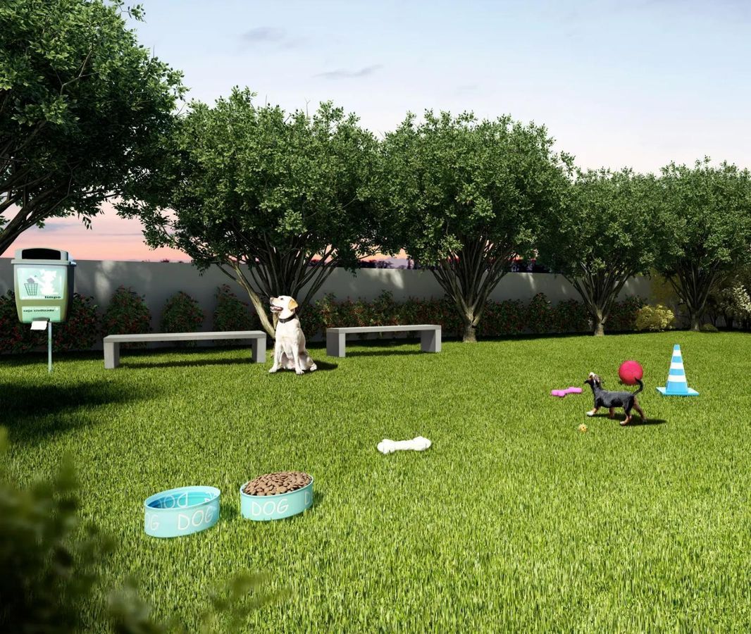 Pop granja construtora bp8 construção 36 metros 02 dormitóri