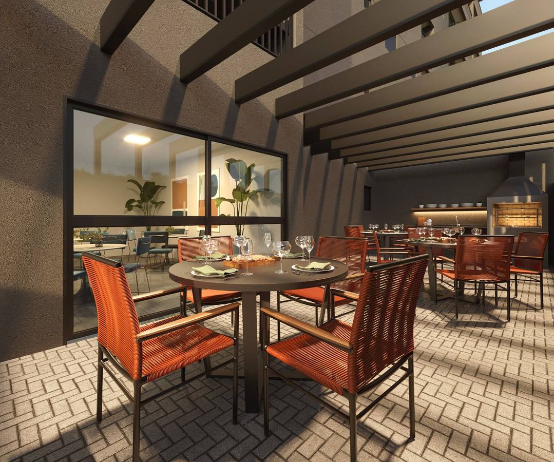 Fácil freguesia construtora integra urbano construção 38 met