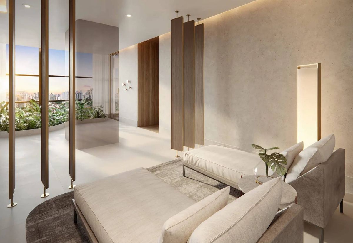 Haus mitre jardins construtora mitre pronto 132 metros 03 su
