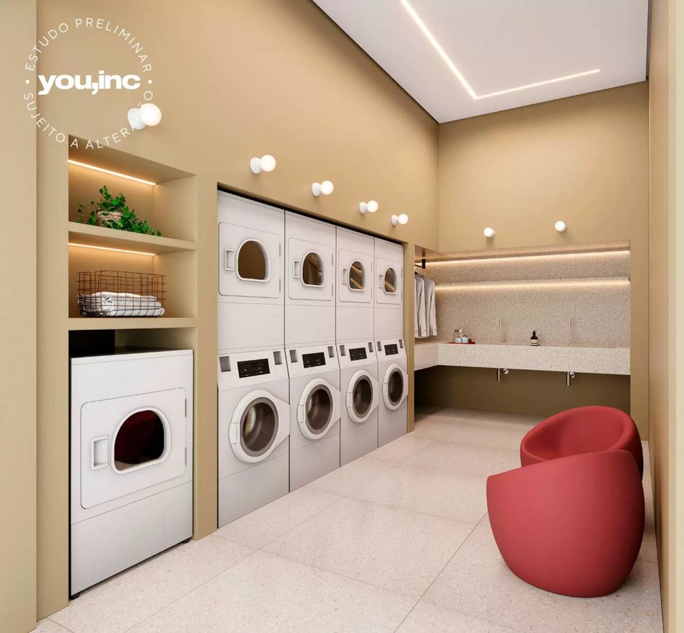 Park mariana life construtora you, inc construção 30 metros 