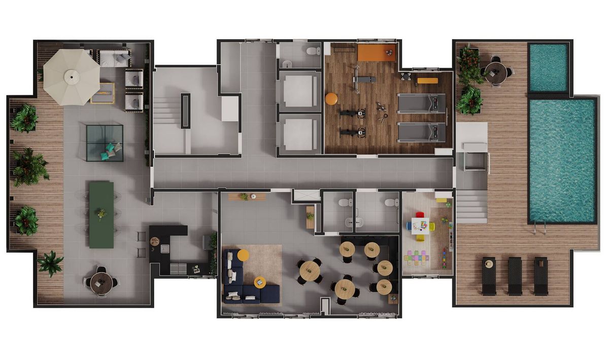 My life vergueiro construtora maskan pronto 40 metros 02 dor
