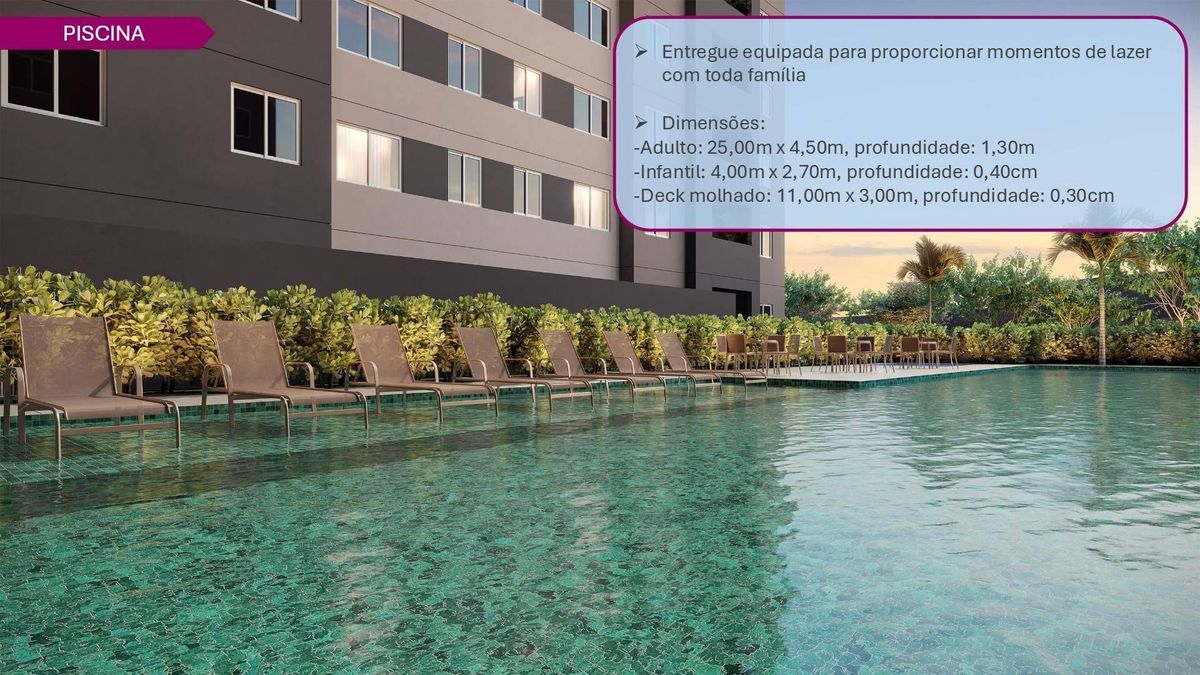 Vivaz parque joão dias construtora vivaz construção 36 metro