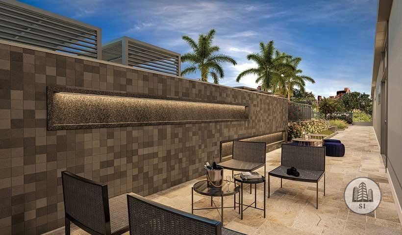 In design ipiranga construtora eztec pronto 30 metros studio