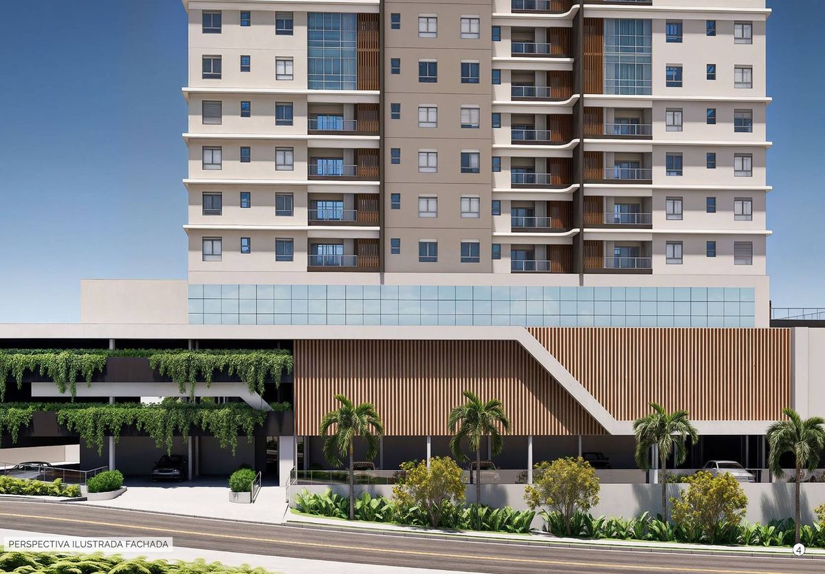 Altus jardim américa macro engenharia construção 66 metros 0