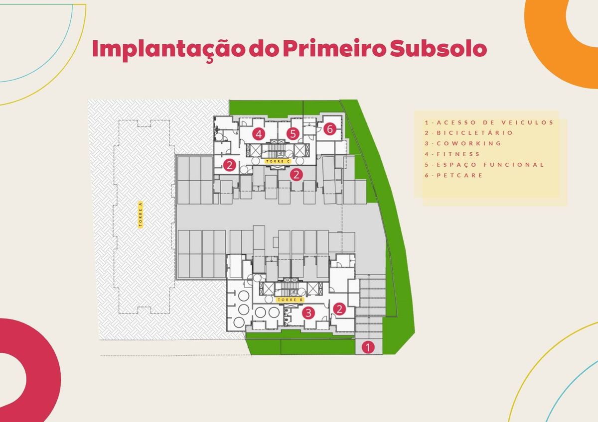 Inspire itaquera construtora vnw construção 37 metros 02 dor