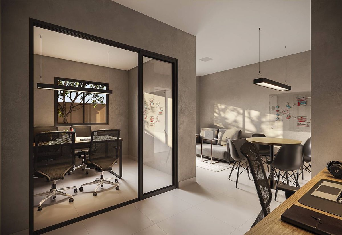 Urban santa catarina construtora árbore construção 35 metros
