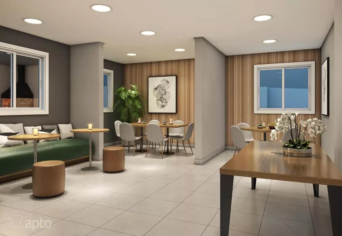 Alto do jardim manacá construtora econ construção 43 metros 