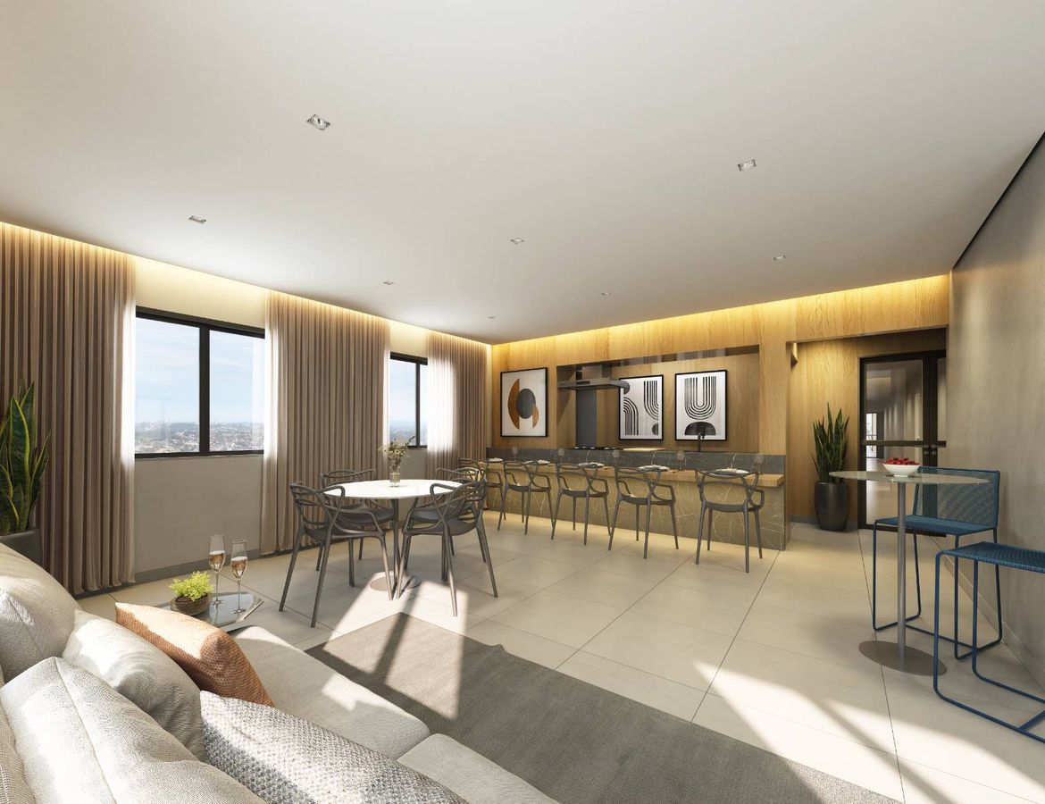 Up vila santa catarina construtora abiatar construção 38 met