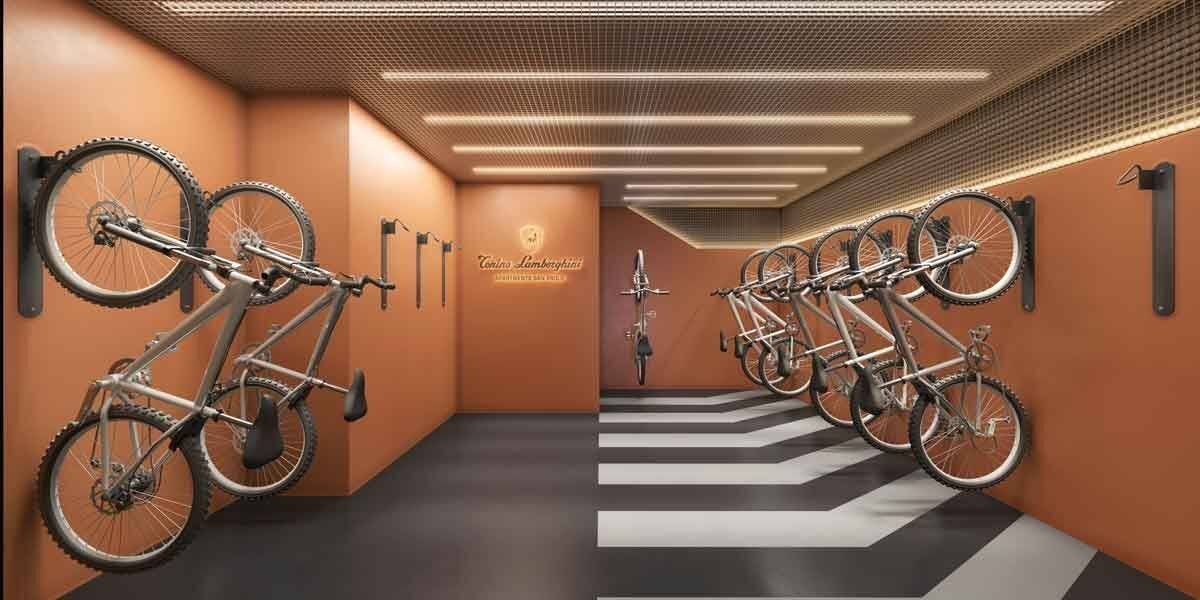 Tonino lamborghini construtora gafisa pronto 252 metros 04 s