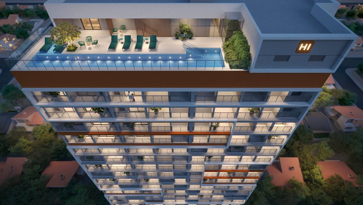 Hi vila clementino construtora ht 1 empreendimentos 25 metro
