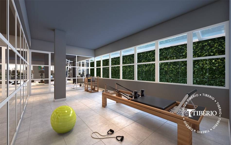Infini vila mariana construtora tibério pronto 28 metros stu