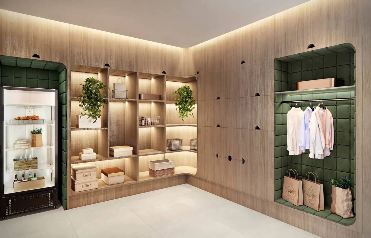 Haus mitre jardins construtora mitre pronto 132 metros 03 su