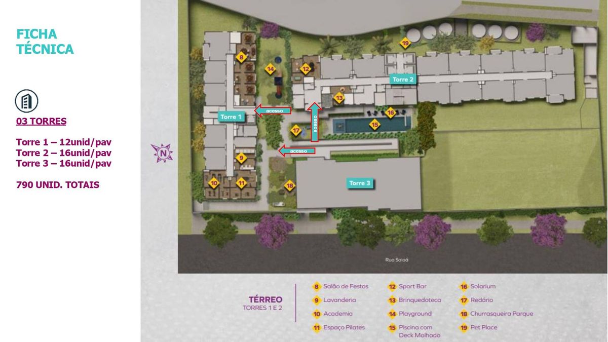 Vivaz connection klabin construtora vivaz construção 34 metr