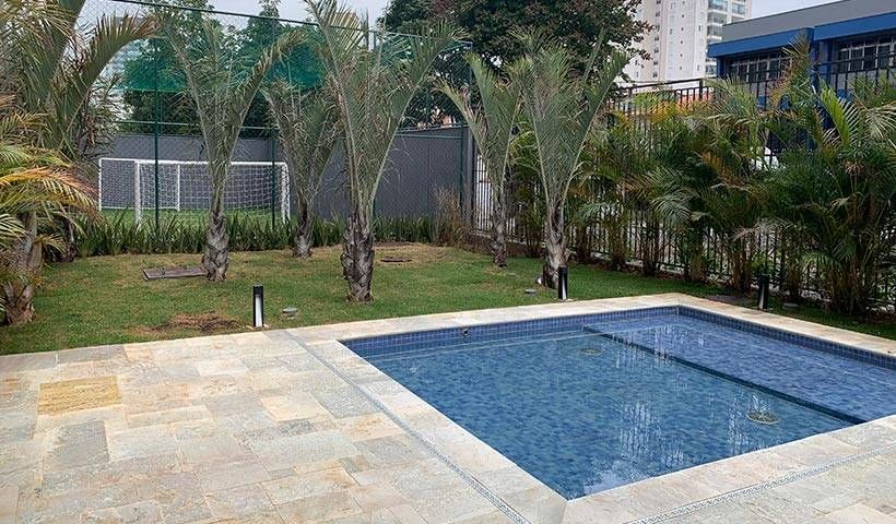 Vertiz club home construtora eztec pronto 81 metros 03 dormi