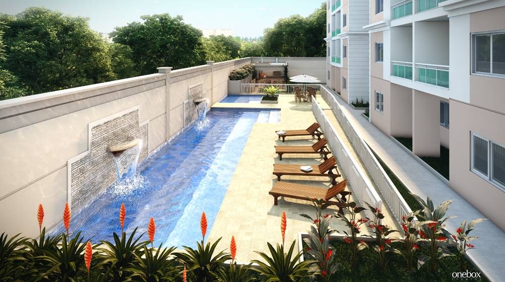 First class mbigucci construtora mbigucci pronto 64 metros 0
