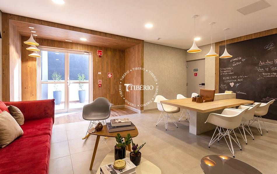 Nico vila mariana construtora tibério pronto 30 metros studi