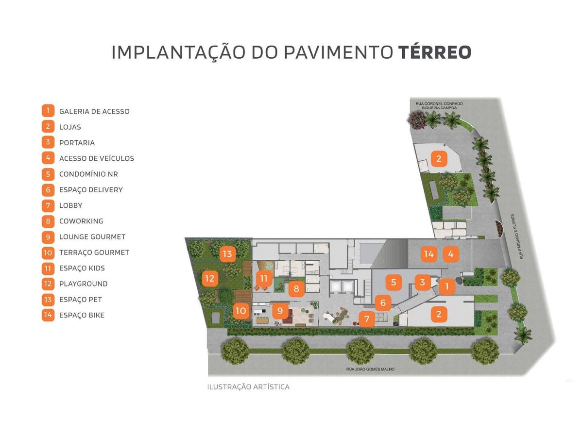 La casa pássaro e flores construtora grupo lar pronto 71 met