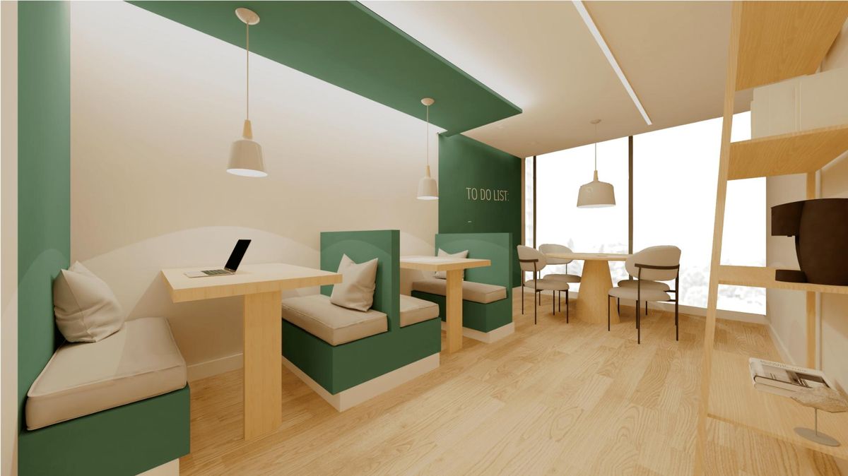 Residencial são rafael construtora g & gonzalez construção 6