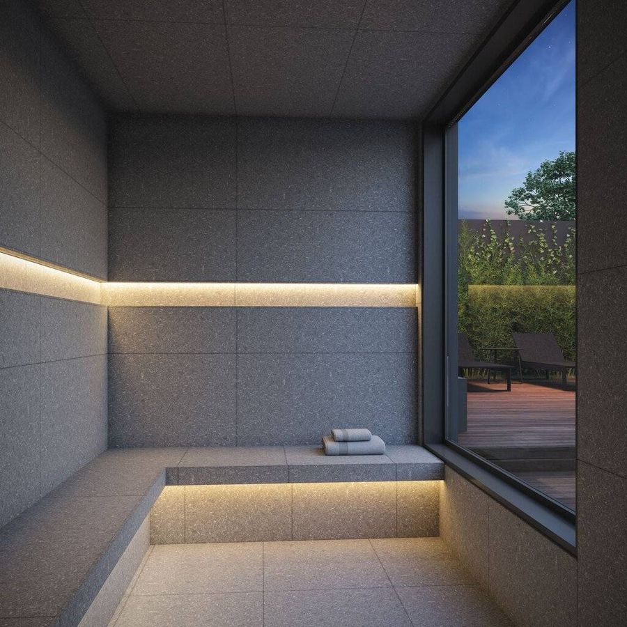 Adress jardim construtora aam pronto 201 metros 03 suítes 03