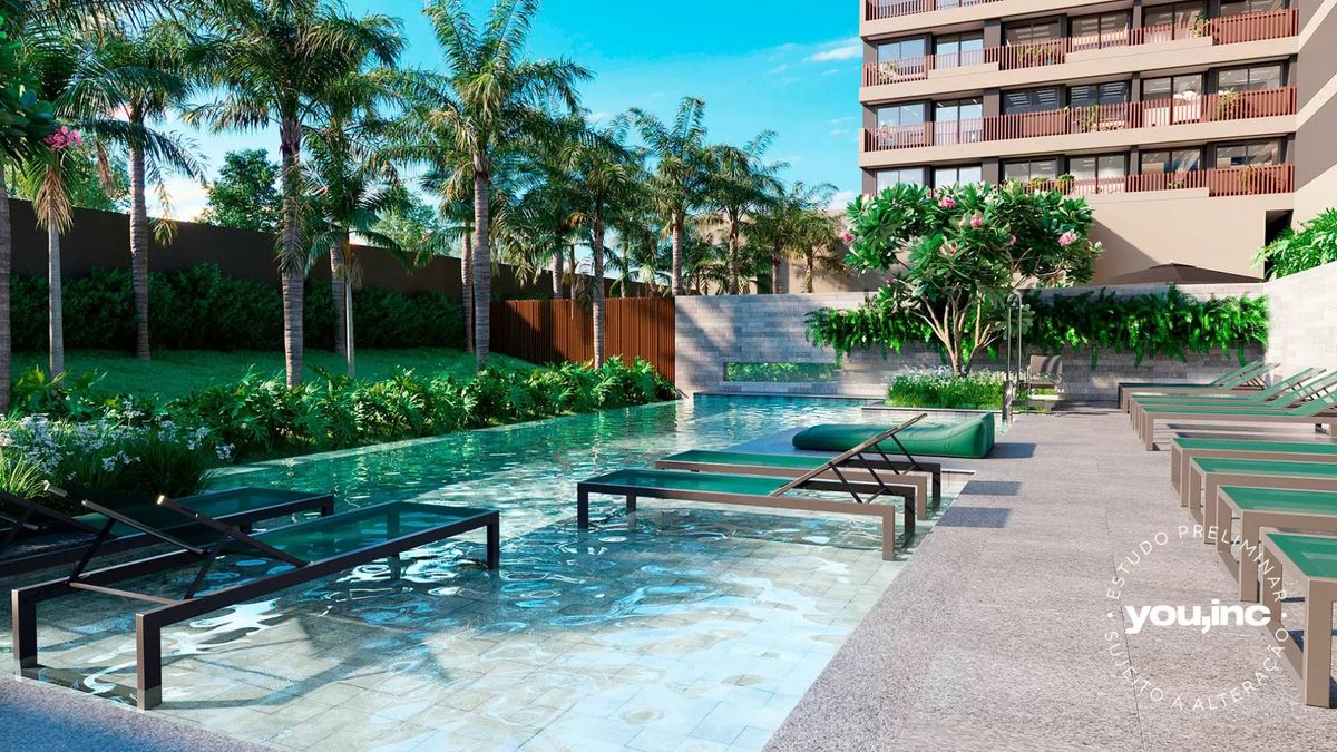 Park mariana life construtora you, inc construção 30 metros 