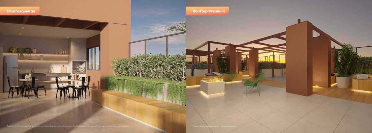 Verticá jardim prudência construtora citz construção 35 metr