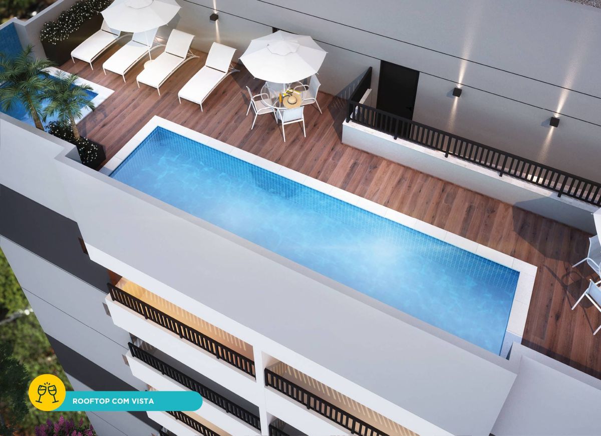Smile parada inglesa construtora evo pronto 44 metros 02 dor
