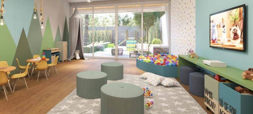 Maximus residences construtora yonder construção 41 metros 0