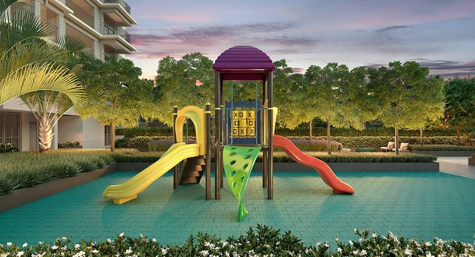 Verdant parque resort construtora lavvi pronto para morar 15