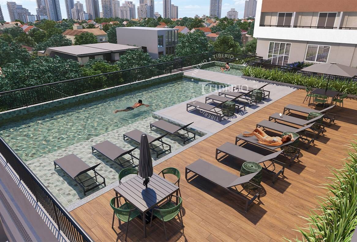 Sublime pompéia construtora tibério construção 27 metros stu