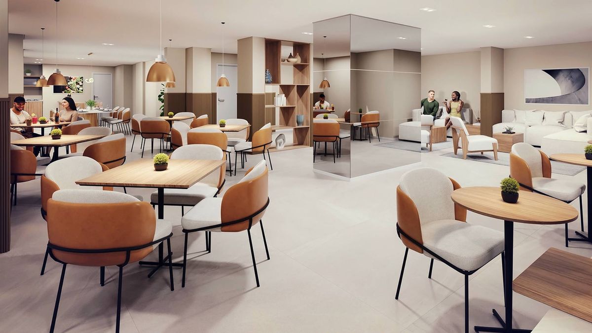 Pulse itaquera construtora graal construção 26 metros 01 dor