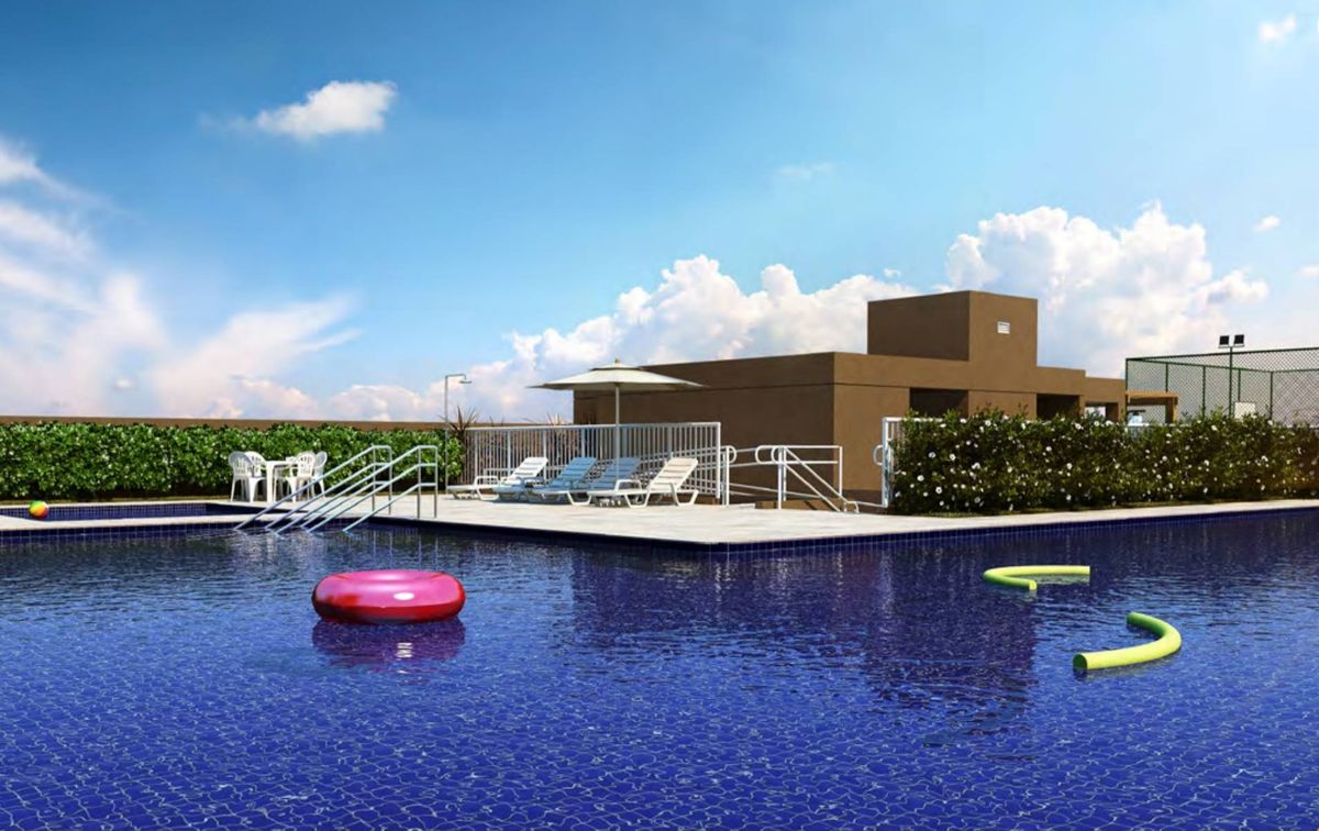 Like casa verde construtora econ pronto para morar 67 metros