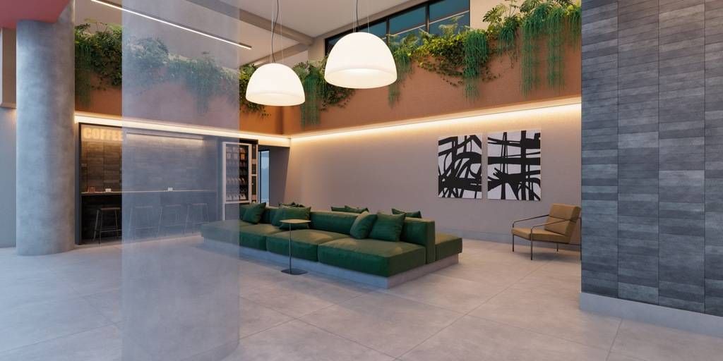 Station vila madalena construtora viver sp construção 25 met