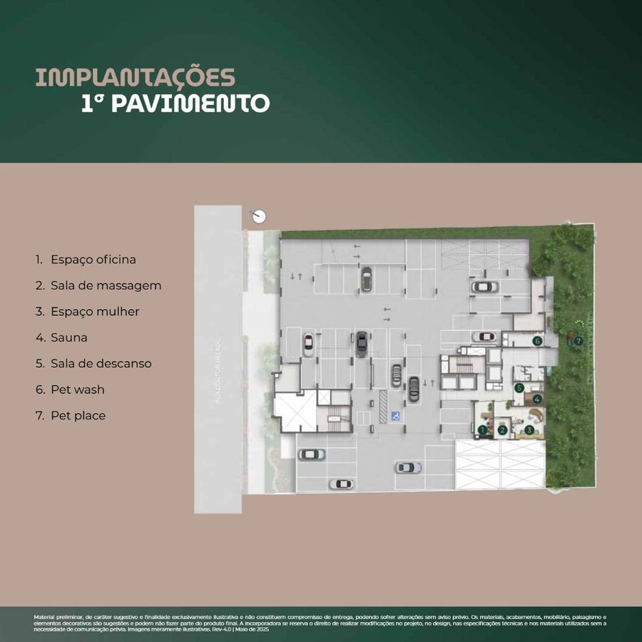 Inspire esperança construtora graal construção 26 metros 01 