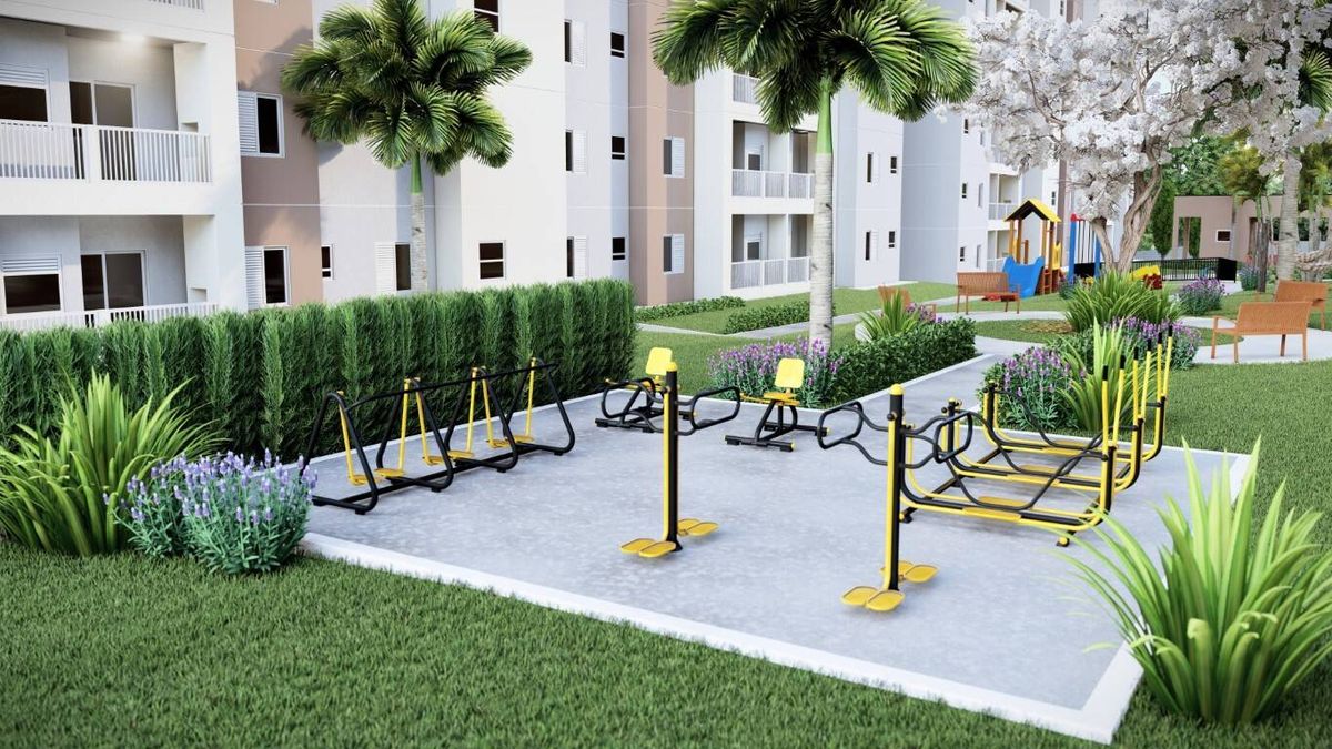 Sou pleno paisage construtora sousa araújo construção 53 met