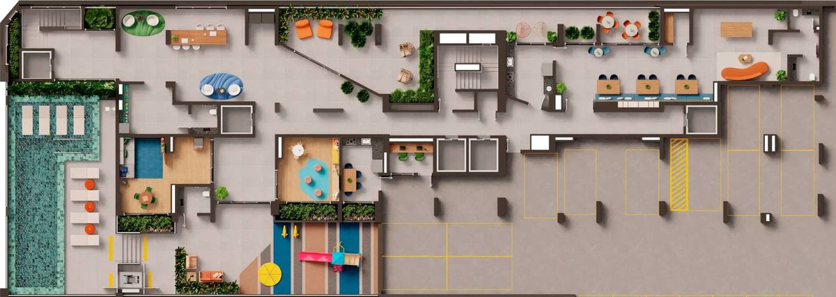 Altus nova klabin construtora tarjab construção 93 metros 03