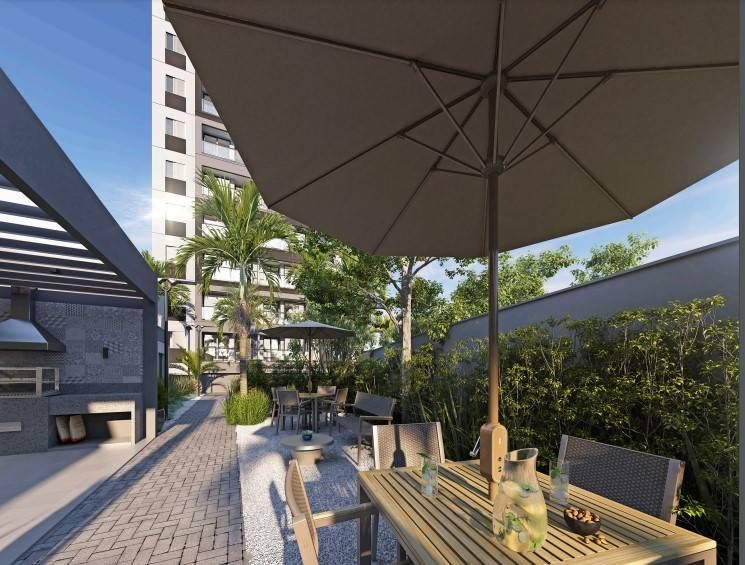 Innovare aricanduva construtora abiatar construção 38 metros