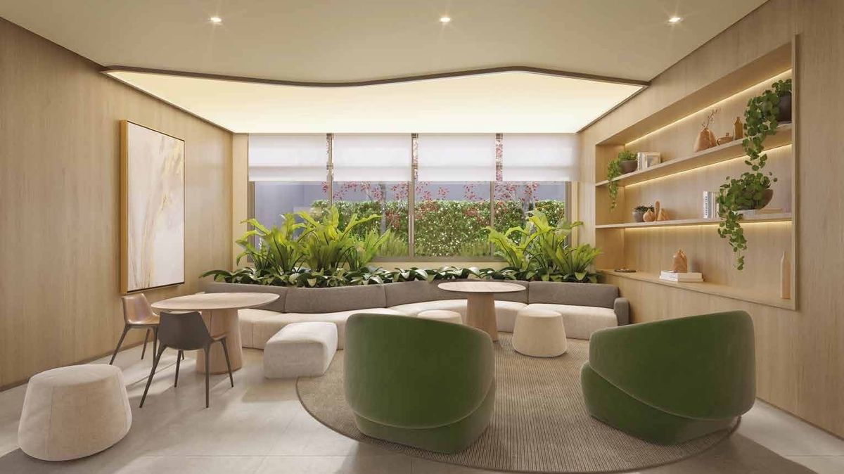 Brooklin studios by lidenberg construtora lindenberg constru