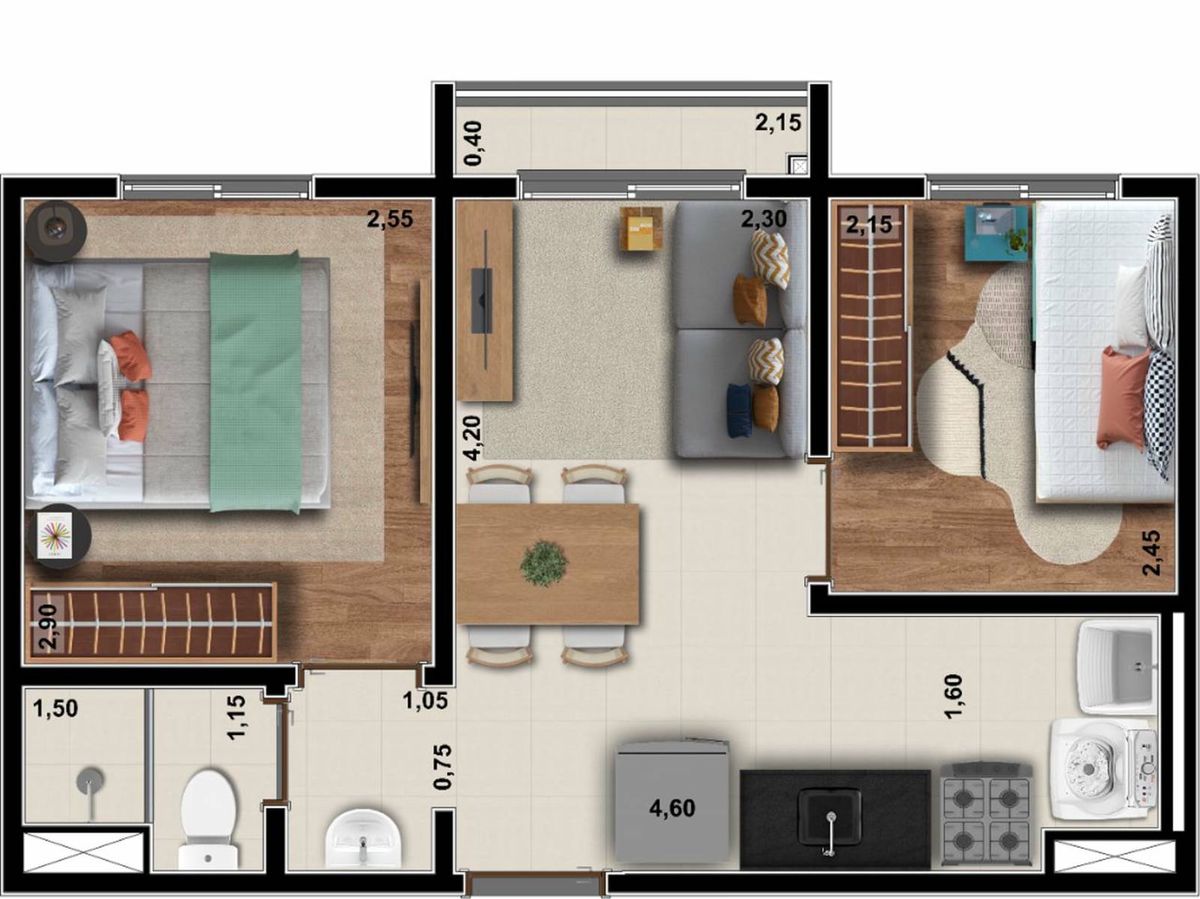 Auge panamby construtora vitta residencial construção 34 met