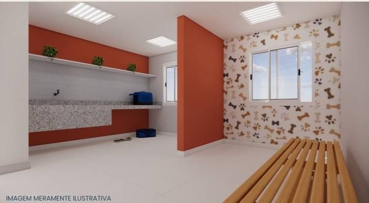 Inspire itaquera construtora vnw construção 34 metros 02 dor